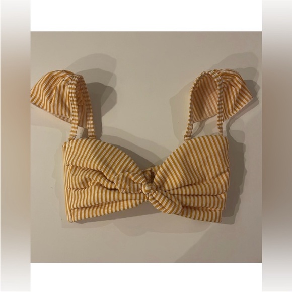 Montce swim top size small - Picture 1 of 1
